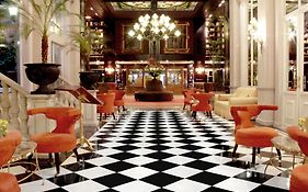 Hotel Geneve Cd De Mexico